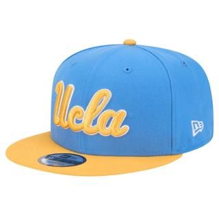 UCLA֥롼 ˥塼 Era ġ-ȡ 9FIFTY ʥåץХå ϥå - ֥ ͥ