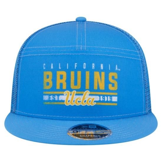 UCLA֥롼 ˥塼 Era ץå ѥͥ 9FIFTY ʥåץХå ȥå ᡼2