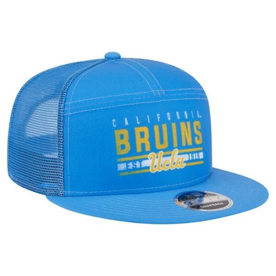 UCLA֥롼 ˥塼 Era ץå ѥͥ 9FIFTY ʥåץХå ȥå ᡼3