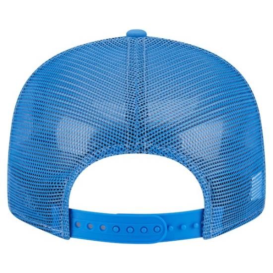 UCLA֥롼 ˥塼 Era ץå ѥͥ 9FIFTY ʥåץХå ȥå ᡼4