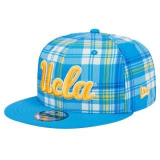 UCLA֥롼 ˥塼 Era ʻ 9FIFTY ʥåץХå ϥå - ֥롼 ͥ