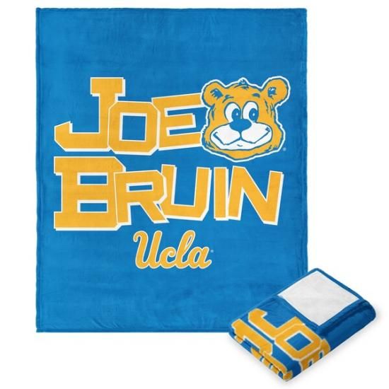 UCLA֥롼  Northwest Group 50'' x 60'' 륯 å  ᡼1