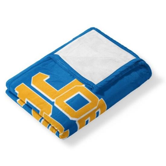 UCLA֥롼  Northwest Group 50'' x 60'' 륯 å  ᡼2