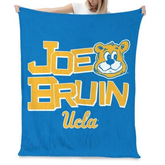 UCLA֥롼  Northwest Group 50'' x 60'' 륯 å  ᡼3