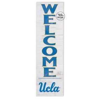 UCLA֥롼 10'' x 35'' ɥ/ȥɥ Welcome  -  ͥ