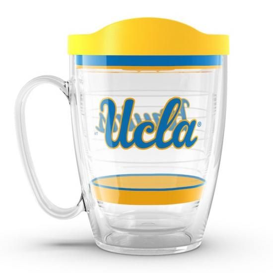 UCLA֥롼 Tervis 16(473ml) ȥǥ 饷å ޥ ᡼