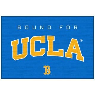 UCLA֥롼 20'' x 30'' School Bound Floor ޥå ͥ