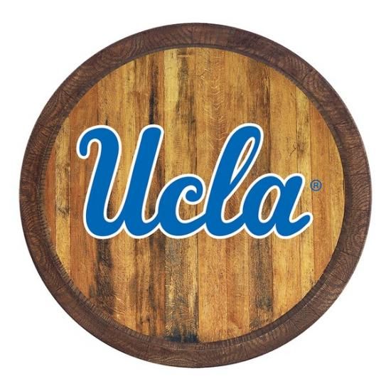 UCLA֥롼 Faux Х ȥå  - ֥饦 ᡼