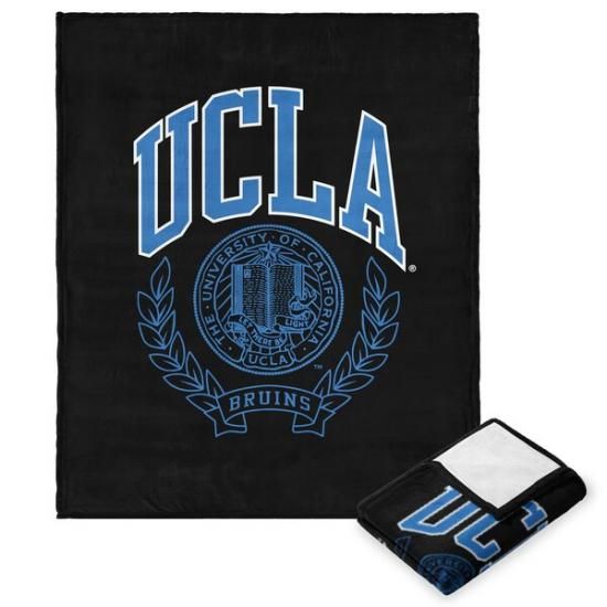 UCLA֥롼  Northwest Group 50'' x 60'' 륯 å  ᡼