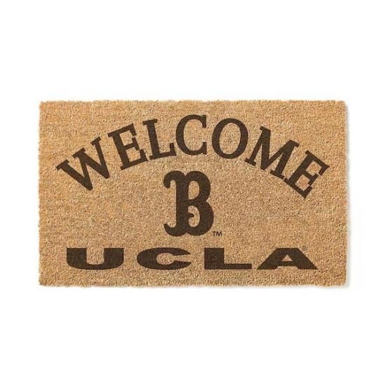 UCLA֥롼 18