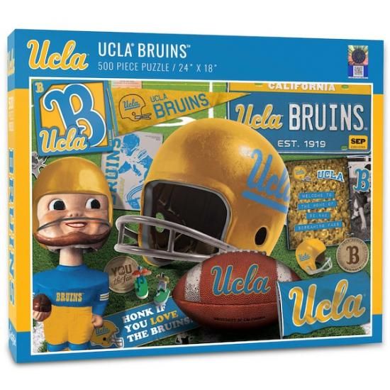 UCLA֥롼 500- ȥ ꡼ ѥ ᡼
