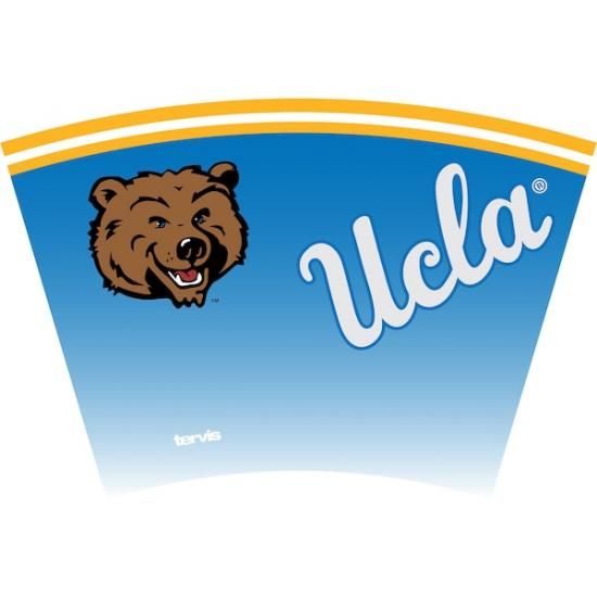 UCLA֥롼 Tervis 24(709ml) Forever ե 饷å  ᡼2