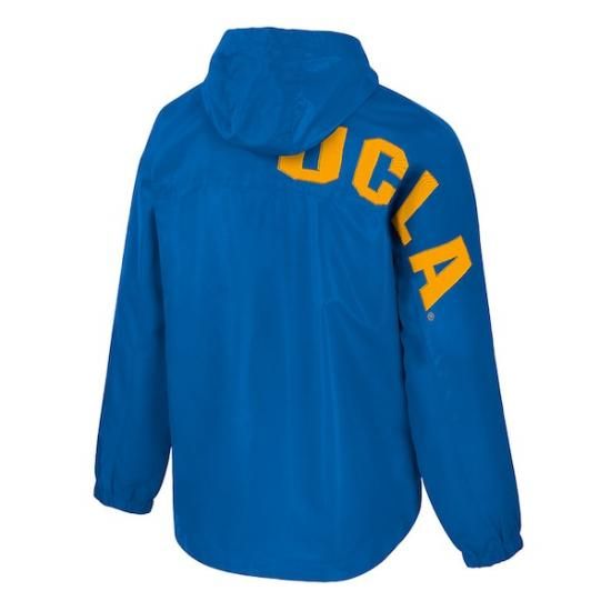 UCLA֥롼 å Reloaded Anorak ϡեå 㥱å -  ᡼3
