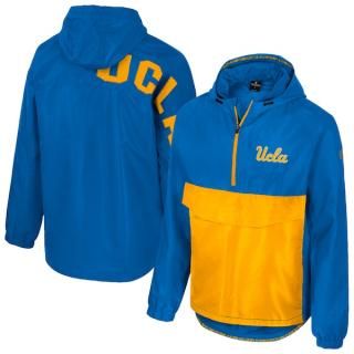 UCLA֥롼 å Reloaded Anorak ϡեå 㥱å -  ͥ