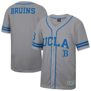 UCLA֥롼 å ե꡼ ԥåed ١ܡ 㡼 - 졼 ͥ