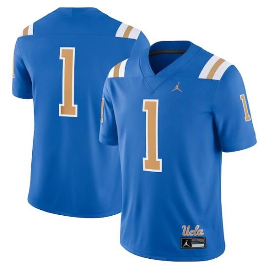 #1 UCLA֥롼 Jordan ֥  㡼 - ֥롼 ᡼