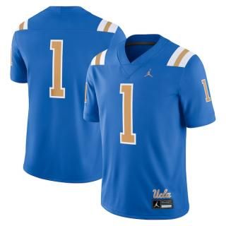 #1 UCLA֥롼 Jordan ֥  㡼 - ֥롼 ͥ