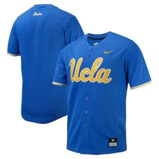UCLA֥롼 Nike ץꥫ ե-ܥ ١ܡ 㡼 - ֥롼 ͥ