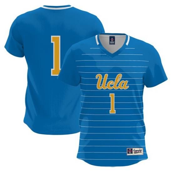 UCLA֥롼 ǥ Greås  Soccer 㡼 - ֥롼 ᡼