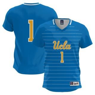 UCLA֥롼 ǥ Greås  Soccer 㡼 - ֥롼 ͥ