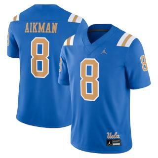 Troy Aikman UCLA֥롼 Jordan ֥ Alumni ץ졼䡼  ͥ