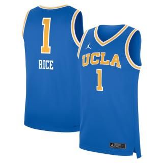 Kiki Rice UCLA֥롼 Jordan ֥ ץꥫ Хåȥܡ  ͥ