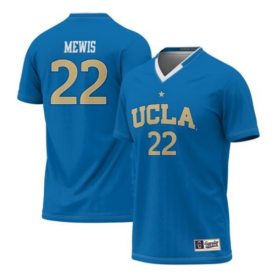 Kristie ߡwis UCLA֥롼 ǥ Greås ˥å ǥ ᡼
