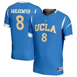 AbХ Dahlkemper UCLA֥롼 ǥ Greås ˥å  ͥ