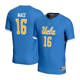 Hailie Mace UCLA֥롼 ǥ Greås ˥å ǥ ͥ