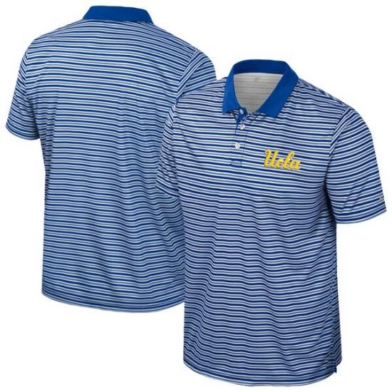 UCLA֥롼 å ȥ饤 ݥ - ֥롼 ᡼
