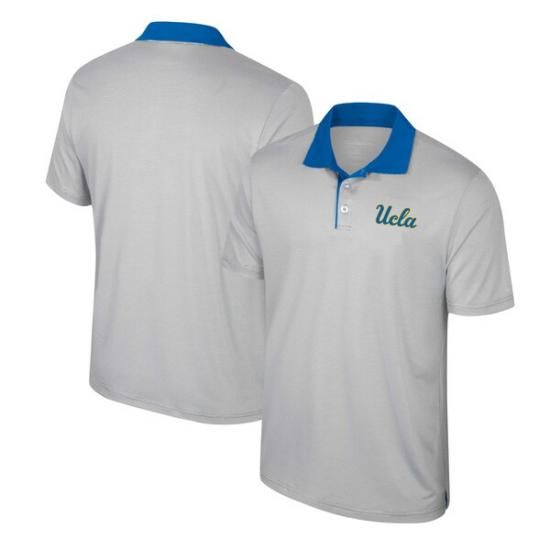UCLA֥롼 å Tuck ȥ饤 ݥ - 졼 ᡼