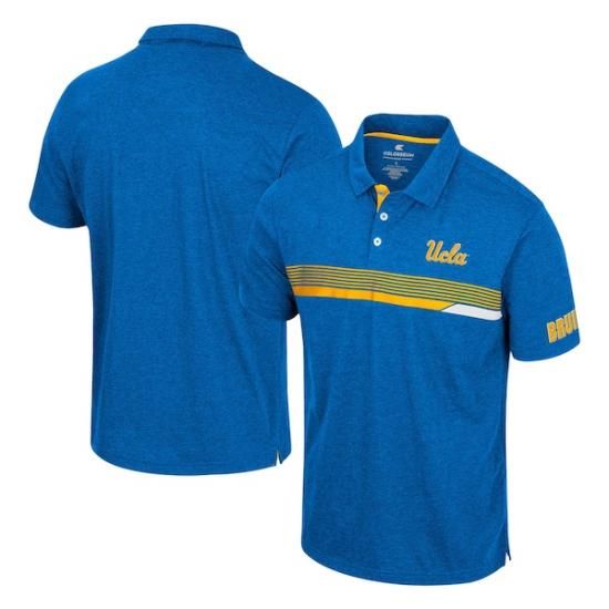 UCLA֥롼 å No ץblemo ݥ - ֥롼 ᡼1