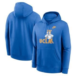 UCLA֥롼 Nike Legacy   ե꡼ ץ륪С ѡ -  ͥ