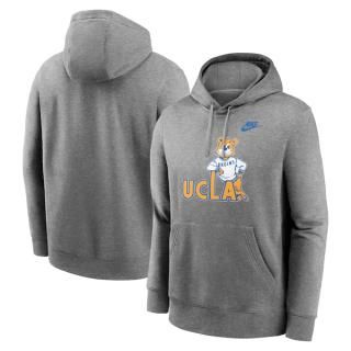 UCLA֥롼 Nike Legacy   ե꡼ ץ륪С ѡ -  ͥ