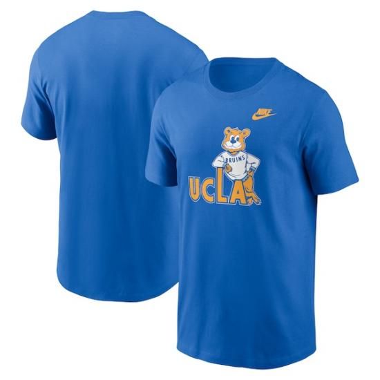 UCLA֥롼 Nike Legacy 륿͡  ԥ - ֥롼 ᡼
