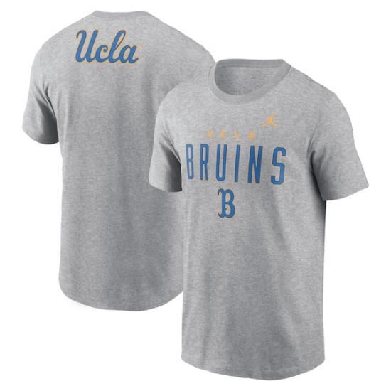 UCLA֥롼 Jordan ֥ ѥ 2-ҥå ץ饤ޥ꡼ ޥå  ᡼