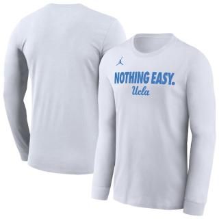 UCLA֥롼 Nike 2025 󥳡 ٥ 󥰥꡼ ԥ - ۥ磻 ͥ