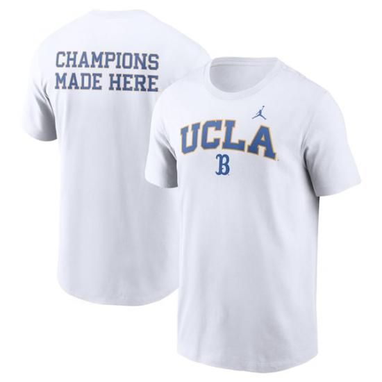 UCLA֥롼 Jordan ֥ Blitz 2-ҥå ԥ - ۥ磻 ᡼