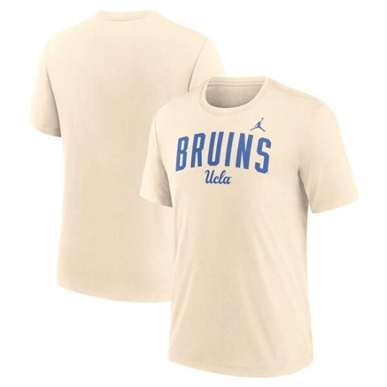 UCLA֥롼 Jordan ֥   Triblend ԥ - ʥ ᡼