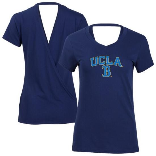 UCLA֥롼 ǥ ͥӡ Bella Crossover Хå Vͥå ԥ ᡼