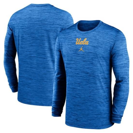 UCLA֥롼 Jordan ֥ 2025 ɥ饤 Velocity ѥե ᡼