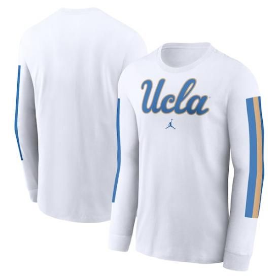 UCLA֥롼 Jordan ֥  ԥå Slogan 󥰥꡼  ᡼