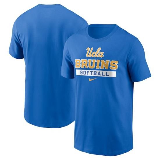 UCLA֥롼 Nike եball ԥ - ֥롼 ᡼