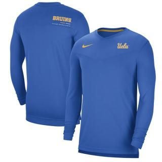 UCLA֥롼 Nike 2022 Coach ѥեޥ 󥰥꡼ Vͥå  ͥ