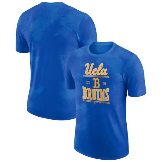 UCLA֥롼 Nike  Stack ԥ - ֥롼 ᡼