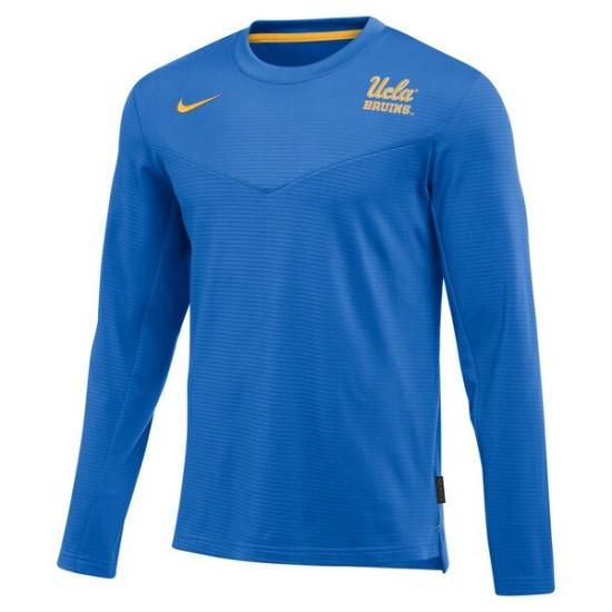 UCLA֥롼 Nike 2022  ǥ ɥ饤 ѥեޥ 󥰥꡼ ᡼2
