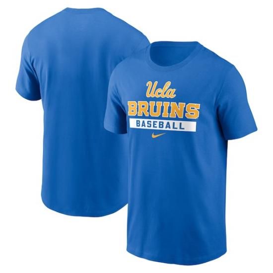 UCLA֥롼 Nike ١ܡ ԥ - ֥롼 ᡼