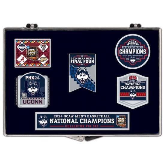 UCn Huskies 󥯥ե 2024 NCAA  Хåȥܡ ʥʥ ᡼