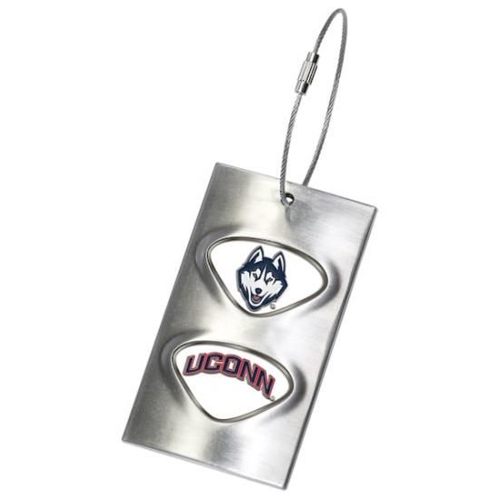 UCn Huskies 3.5'' x 2'' Хå  ᡼