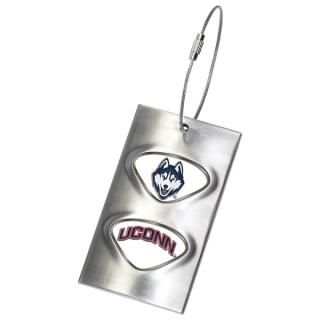 UCn Huskies 3.5'' x 2'' Хå  ͥ